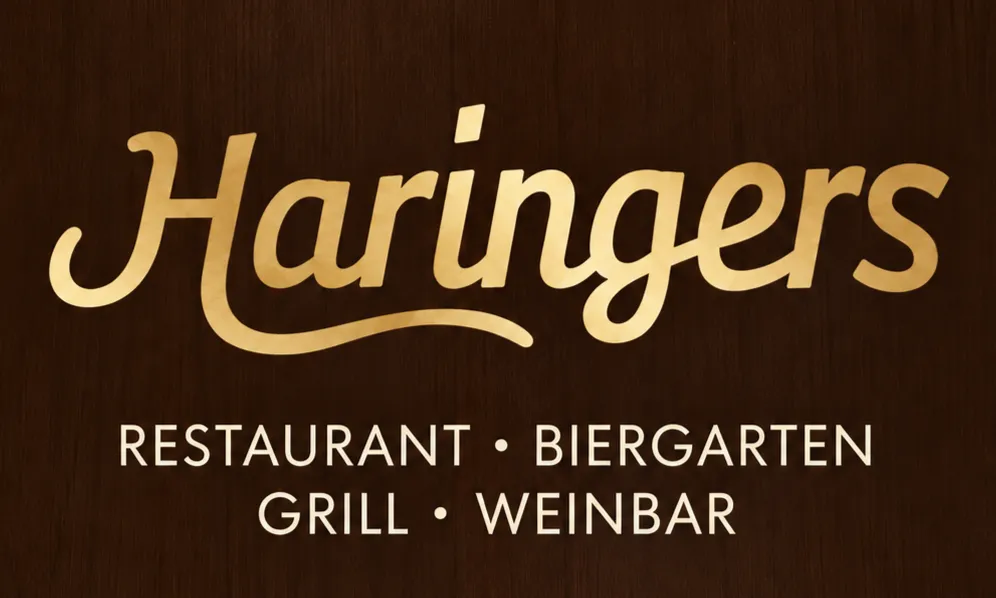 Haringers Restaurant